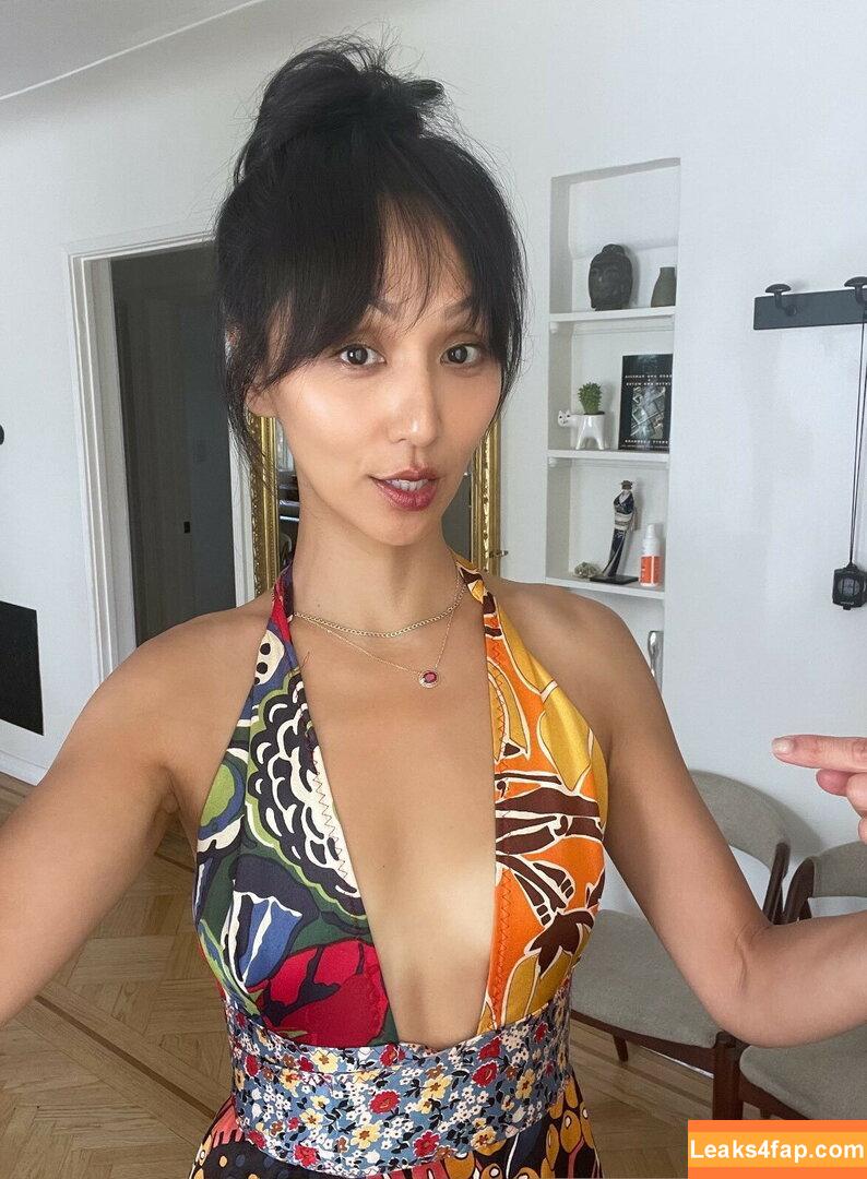 Linda Park / reallindapark leaked photo photo #0052