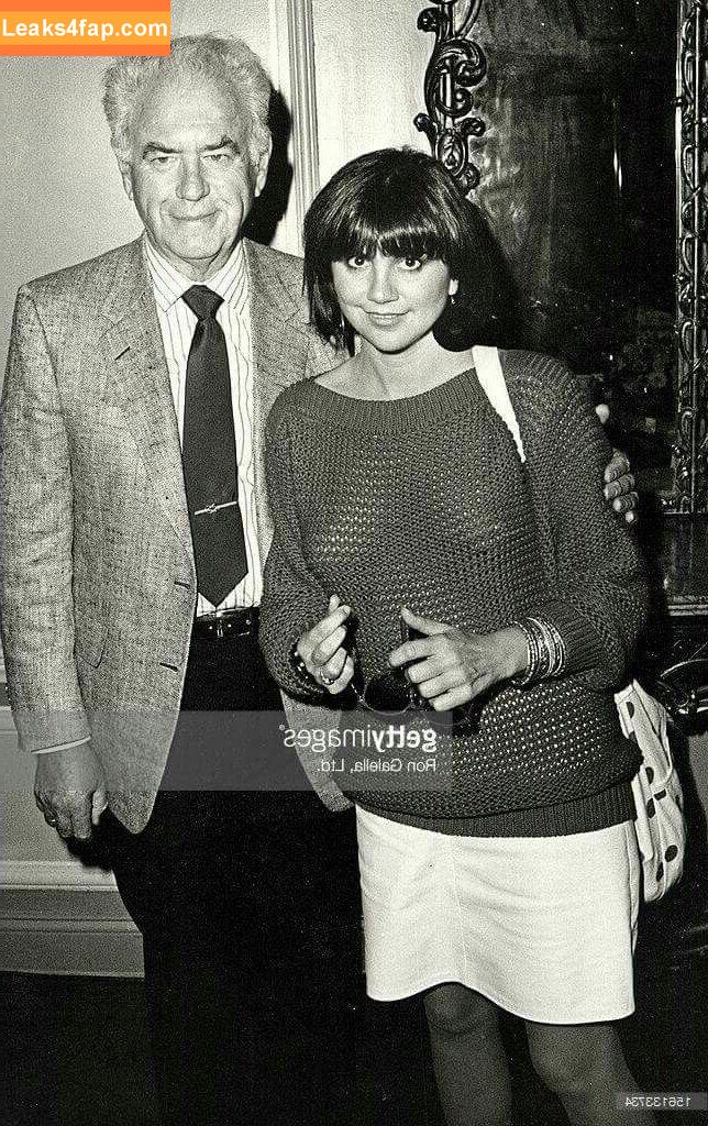 Linda Ronstadt / lindaronstadtmusic leaked photo photo #0007