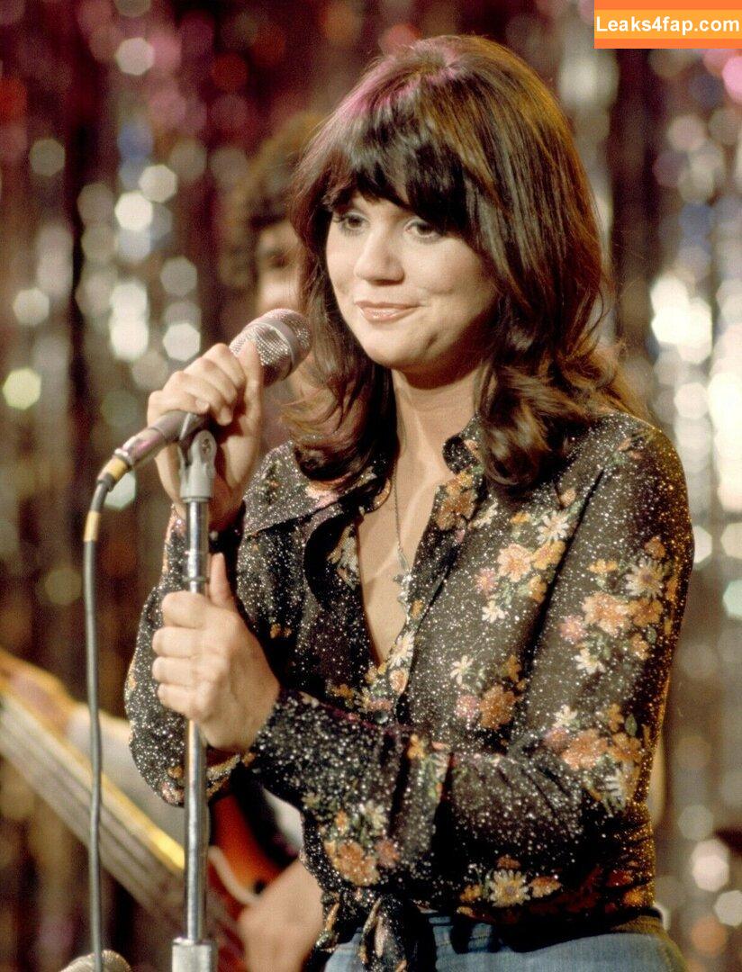 Linda Ronstadt / lindaronstadtmusic leaked photo photo #0008