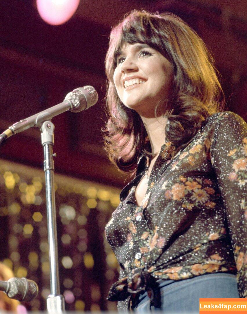 Linda Ronstadt / lindaronstadtmusic leaked photo photo #0016