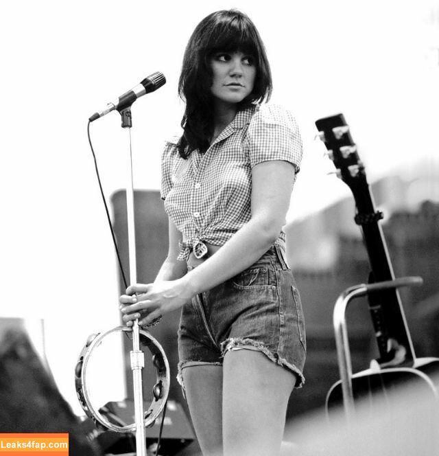 Linda Ronstadt / lindaronstadtmusic leaked photo photo #0038