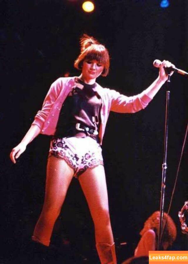 Linda Ronstadt / lindaronstadtmusic leaked photo photo #0039