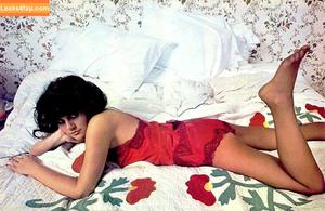 Linda Ronstadt photo #0023