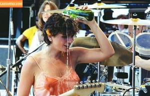 Linda Ronstadt photo #0033