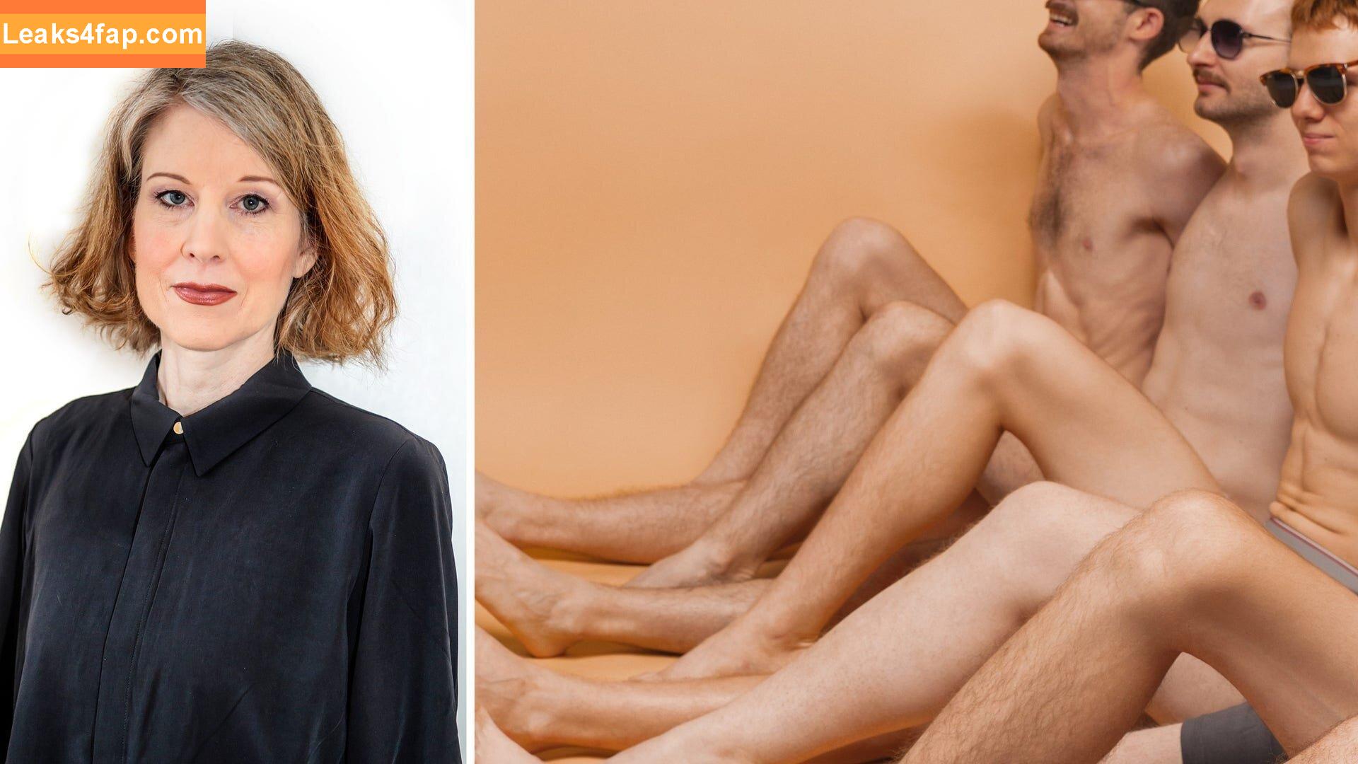 Linda Skugge /  leaked photo photo #0006