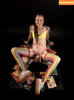 Linda Skugge photo #0001