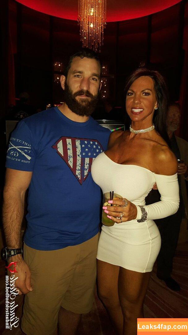 Linda Steele / dkwlinda / lindasteelefitbod / steelelinda2022 leaked photo photo #0258