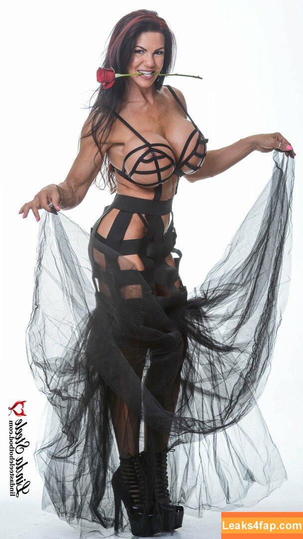 Linda Steele / dkwlinda / lindasteelefitbod / steelelinda2022 leaked photo photo #0264