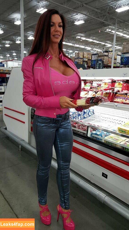 Linda Steele / dkwlinda / lindasteelefitbod / steelelinda2022 leaked photo photo #0290