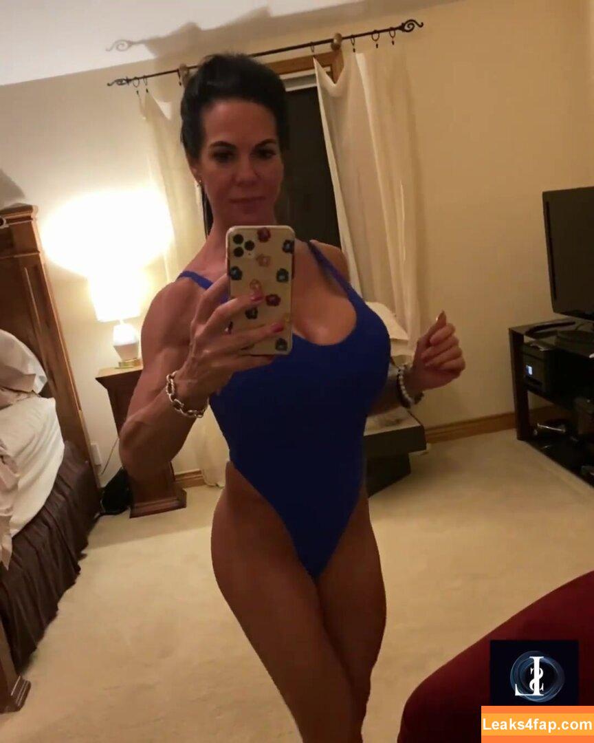 Linda Steele / dkwlinda / lindasteelefitbod / steelelinda2022 leaked photo photo #0304