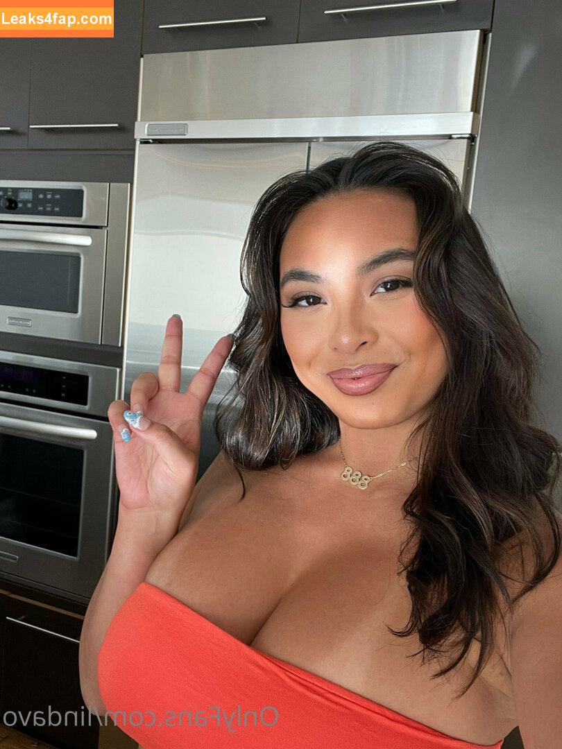 Linda Vo / itslindavo / lindavo / lindavoooo leaked photo photo #0029