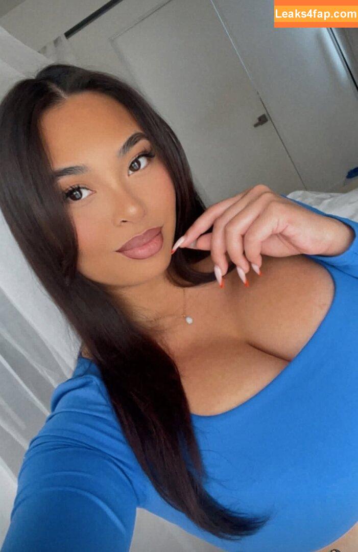 Linda Vo / itslindavo / lindavo / lindavoooo leaked photo photo #0200