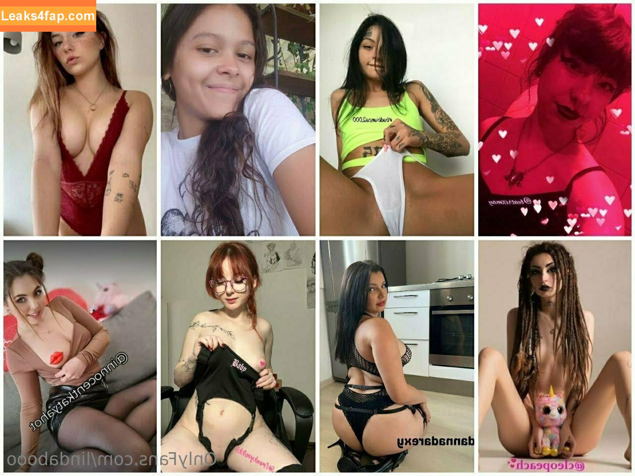 lindabooo / lindab0o leaked photo photo #0021
