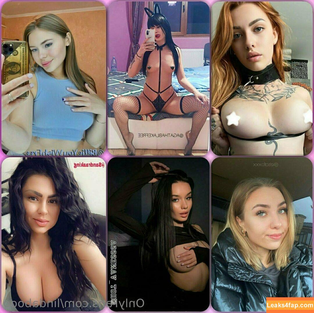 lindabooo / lindab0o leaked photo photo #0097