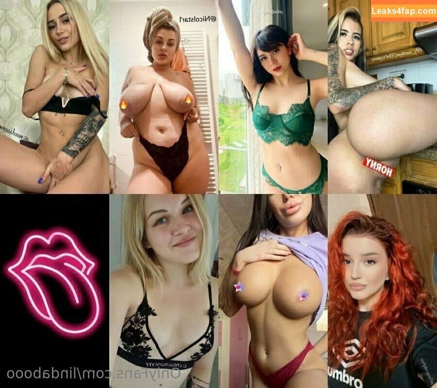 lindabooo / lindab0o leaked photo photo #0114