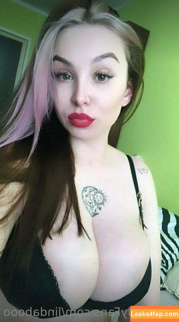 lindabooo / lindab0o leaked photo photo #0130