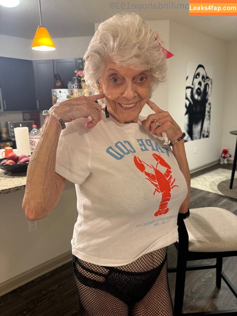 lindahope1939 /  слитое фото фото #0064