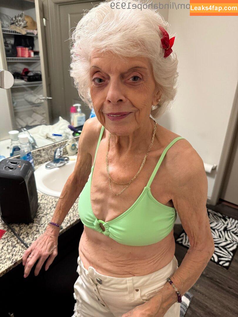 lindahope1939 /  слитое фото фото #0069