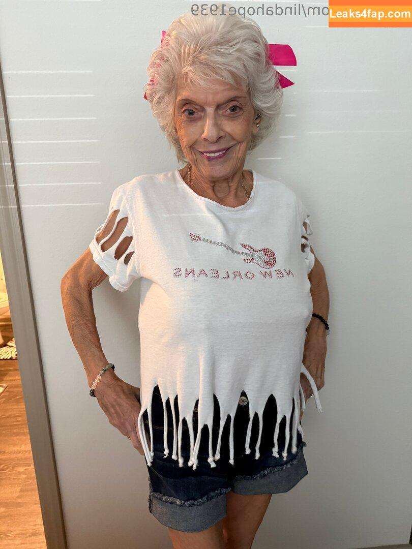 lindahope1939 /  слитое фото фото #0075