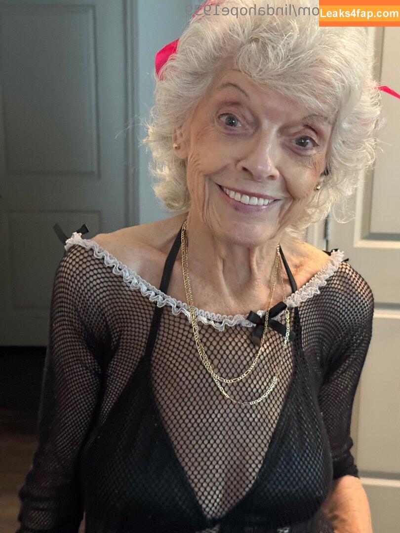 lindahope1939 /  слитое фото фото #0083