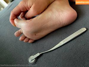 lindawasabifeet photo #0001