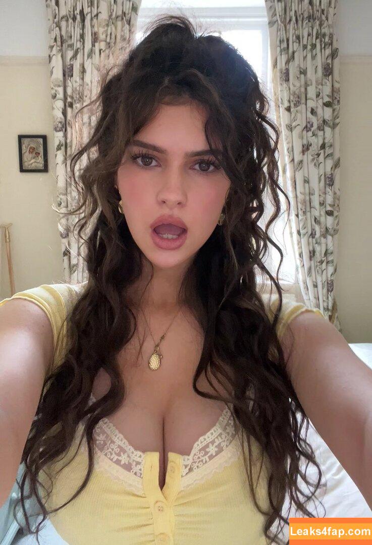 lindgrenrosie / Rosie Lindgren / Rosiexlindgren / rosie.isabe1 leaked photo photo #0006
