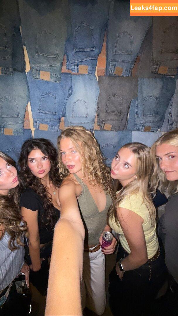 lindgrenrosie / Rosie Lindgren / Rosiexlindgren / rosie.isabe1 leaked photo photo #0012