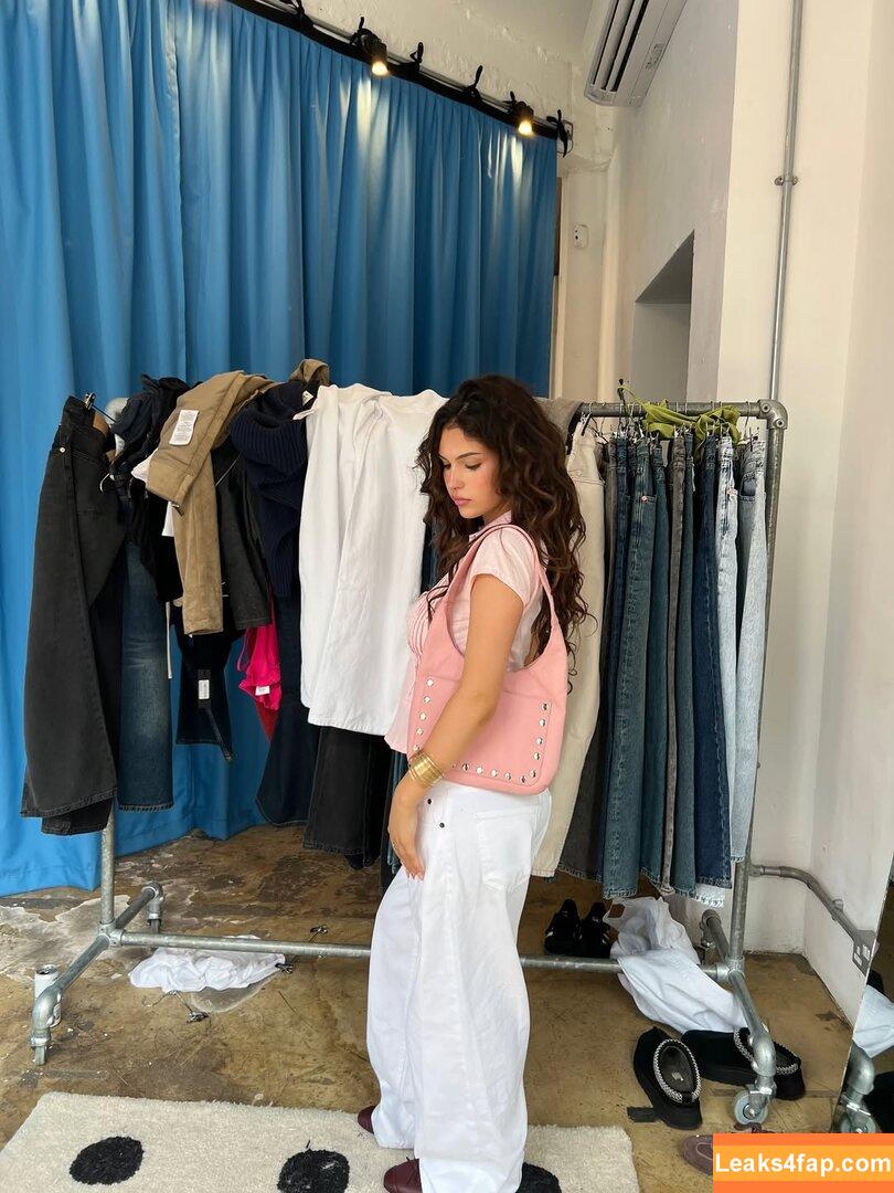 lindgrenrosie / Rosie Lindgren / Rosiexlindgren / rosie.isabe1 leaked photo photo #0018