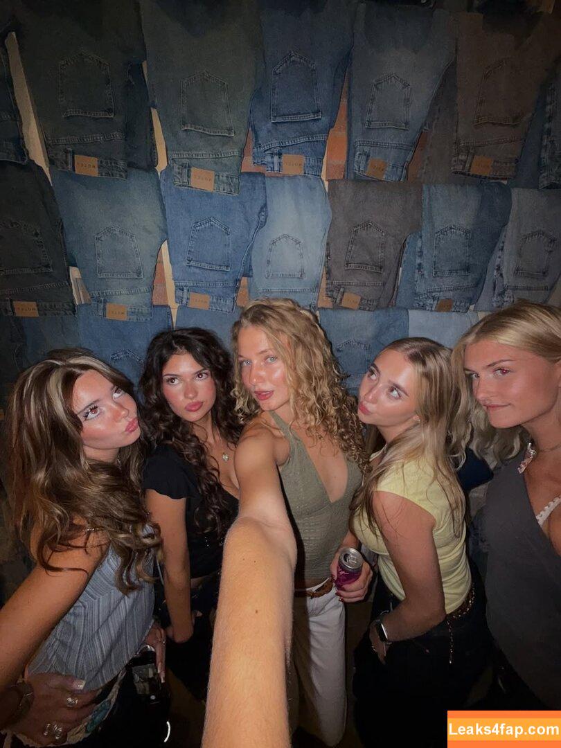 lindgrenrosie / Rosie Lindgren / Rosiexlindgren / rosie.isabe1 leaked photo photo #0022