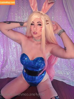 Lindsay Elyse photo #0047