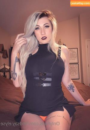 Lindsay Elyse photo #0617