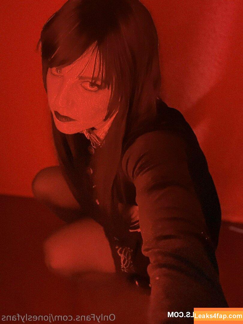 Lindsay Jones / IAmLindsayJones leaked photo photo #0062