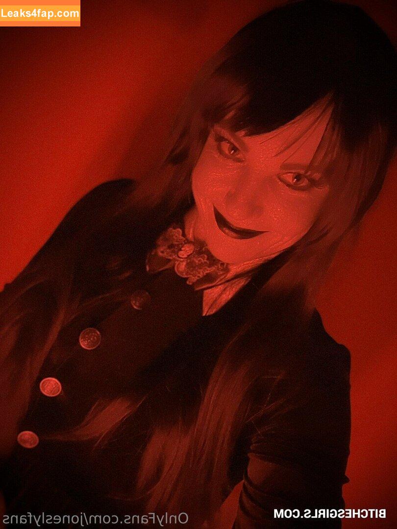 Lindsay Jones / IAmLindsayJones leaked photo photo #0063