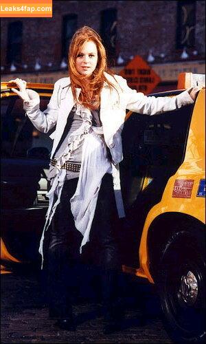 Lindsay Lohan / lindsaylohan / lindsaylohan201 leaked photo photo #0056