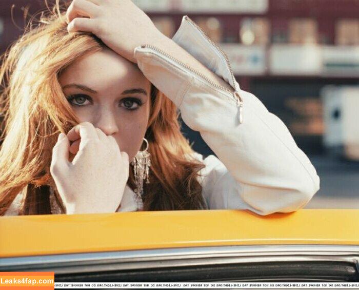 Lindsay Lohan / lindsaylohan / lindsaylohan201 leaked photo photo #0057