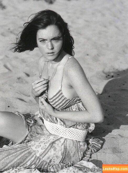 Lindsay Lohan / lindsaylohan / lindsaylohan201 слитое фото фото #0104