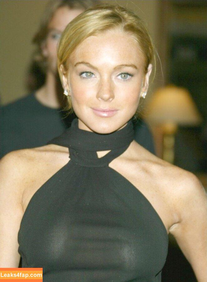 Lindsay Lohan / lindsaylohan leaked photo photo #0258