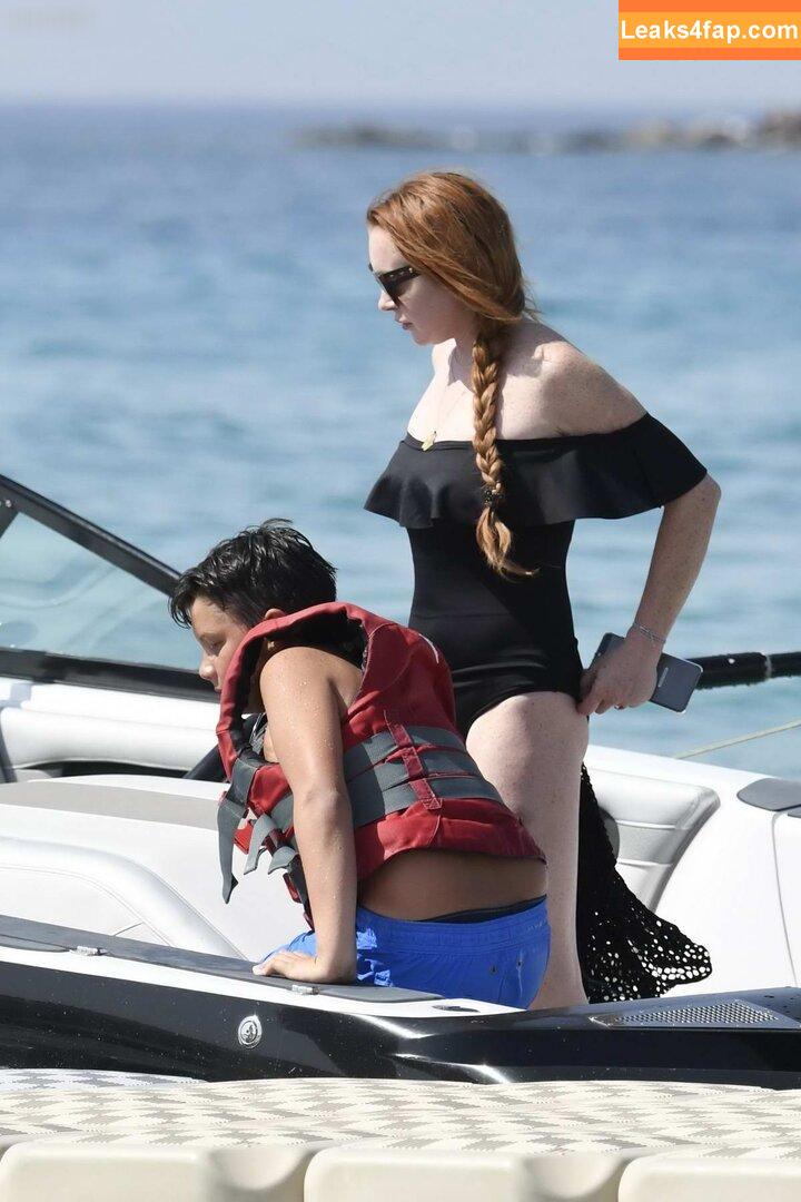 Lindsay Lohan / lindsaylohan leaked photo photo #0680