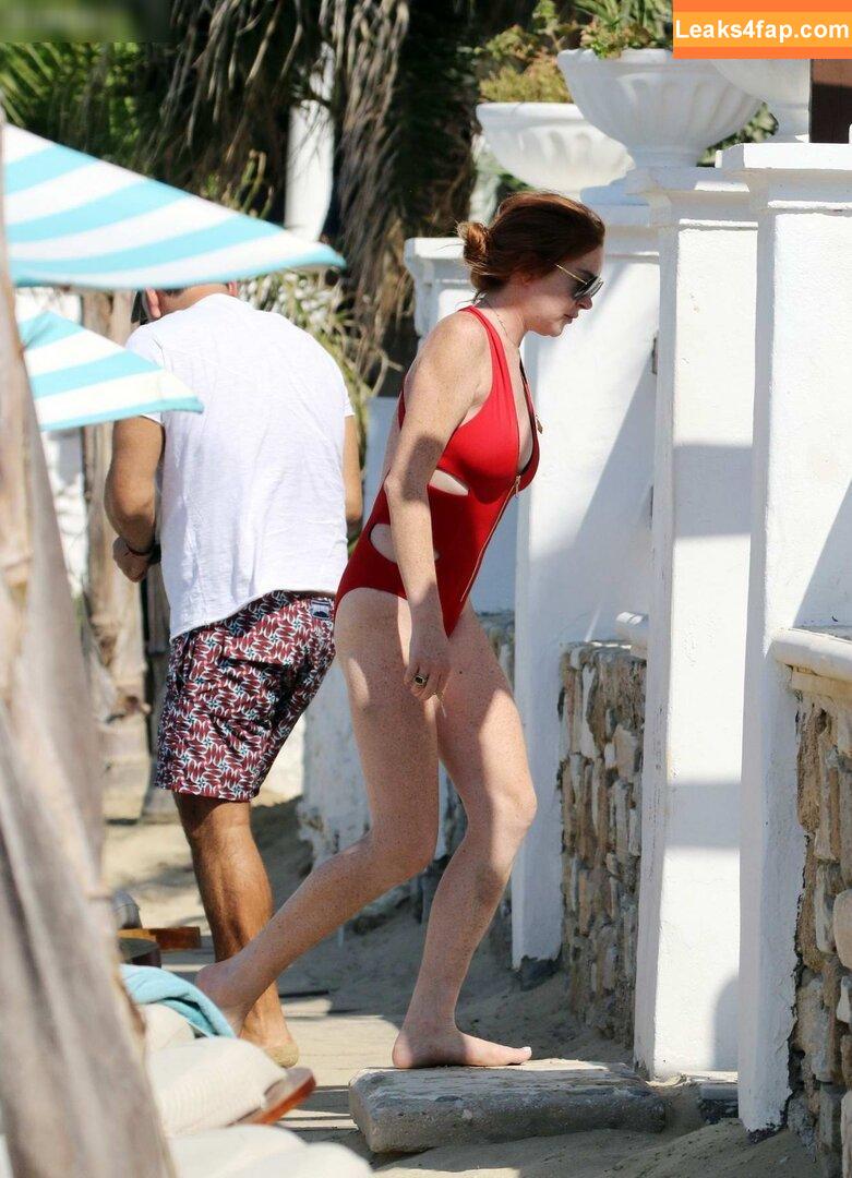 Lindsay Lohan / lindsaylohan leaked photo photo #0707