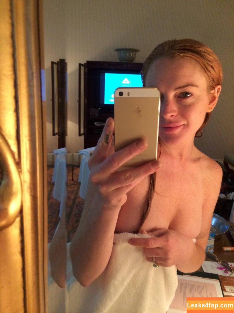 Lindsay Lohan / lindsaylohan leaked photo photo #0719