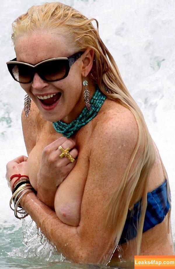 Lindsay Lohan / lindsaylohan leaked photo photo #0724