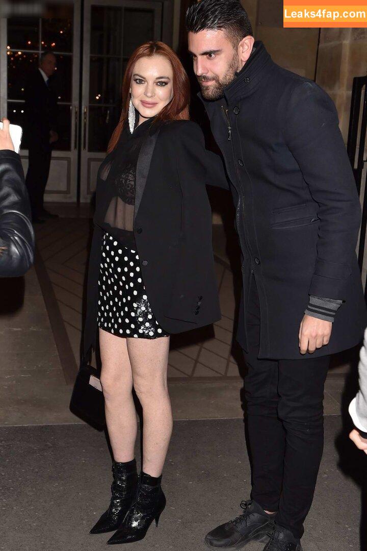 Lindsay Lohan / lindsaylohan leaked photo photo #0743