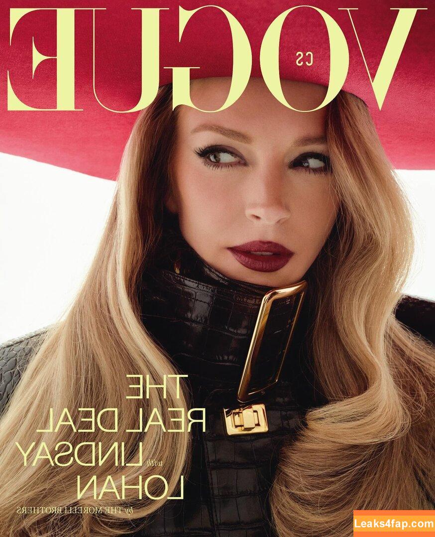 Lindsay Lohan free leaks