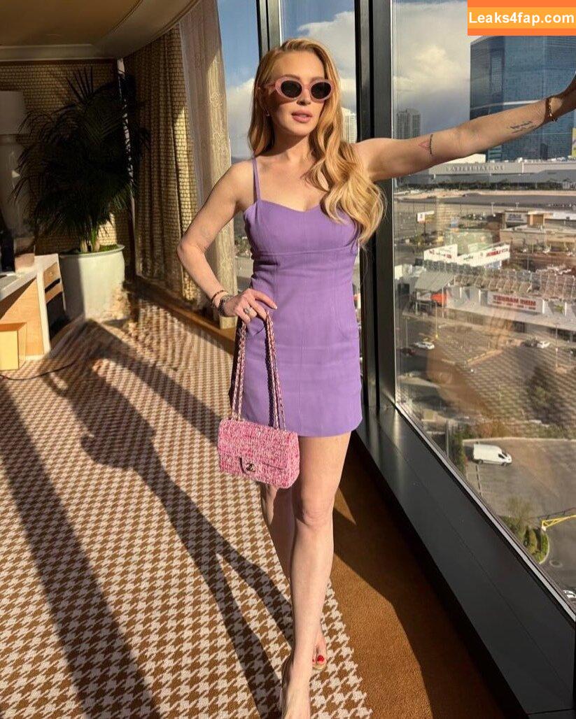 Lindsay Lohan / lindsaylohan leaked photo photo #0758