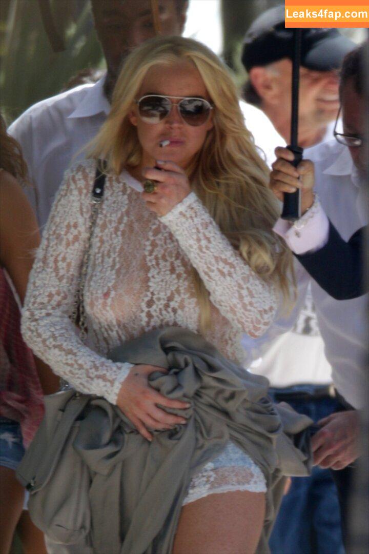 Lindsay Lohan / lindsaylohan leaked photo photo #0764