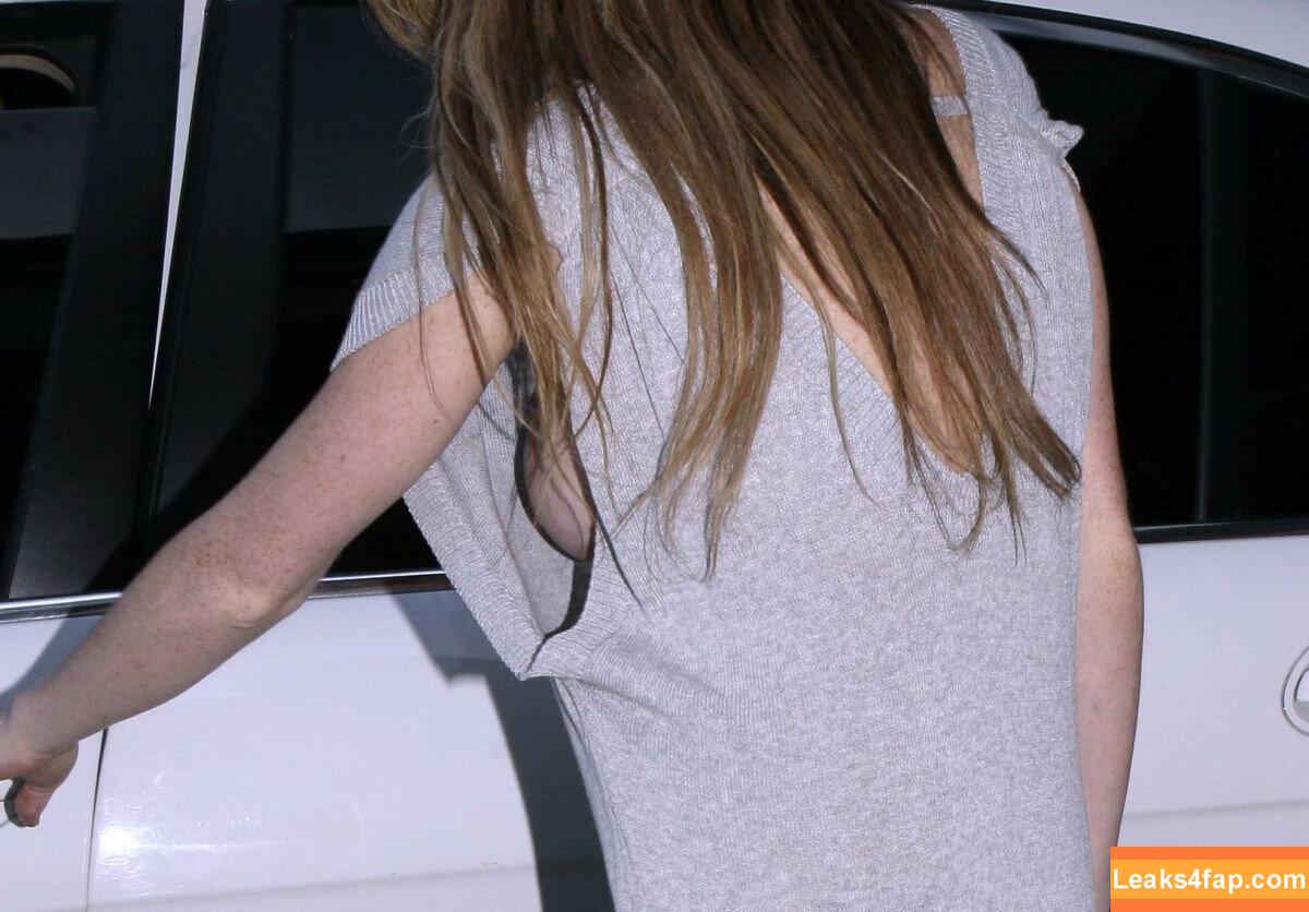Lindsay Lohan / lindsaylohan leaked photo photo #0785