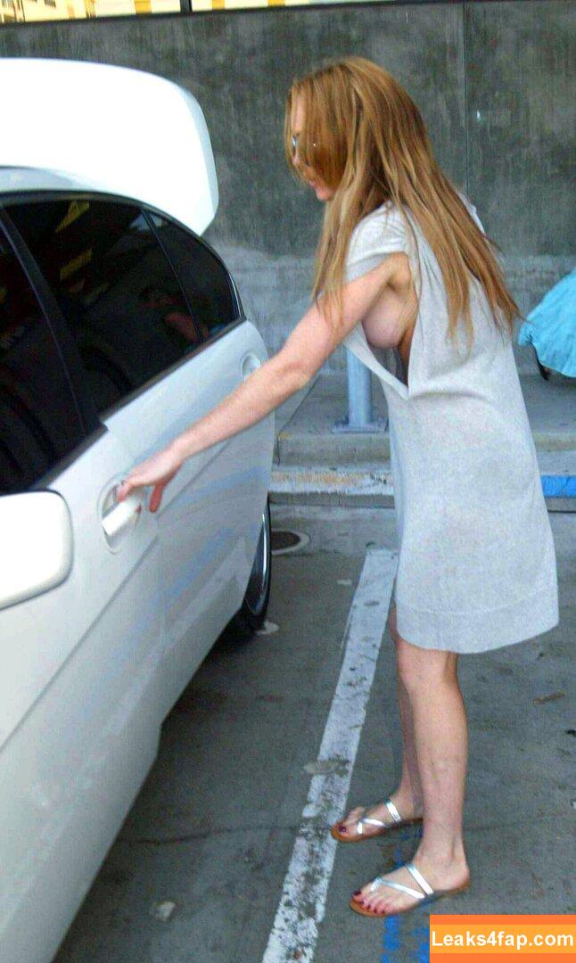 Lindsay Lohan / lindsaylohan leaked photo photo #0786