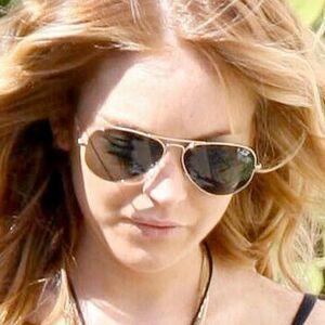 Lindsay Lohan photo #0008