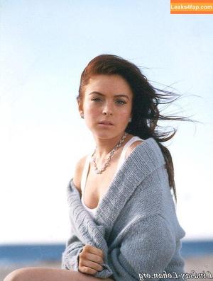 Lindsay Lohan photo #0106