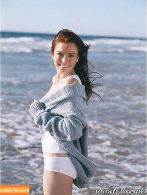 Lindsay Lohan photo #0111